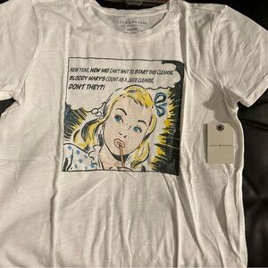 Lucky Brand Women’s Tee
